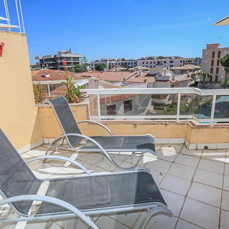 Austral - Only Families Lejlighed Lloret de Mar Eksteriør billede