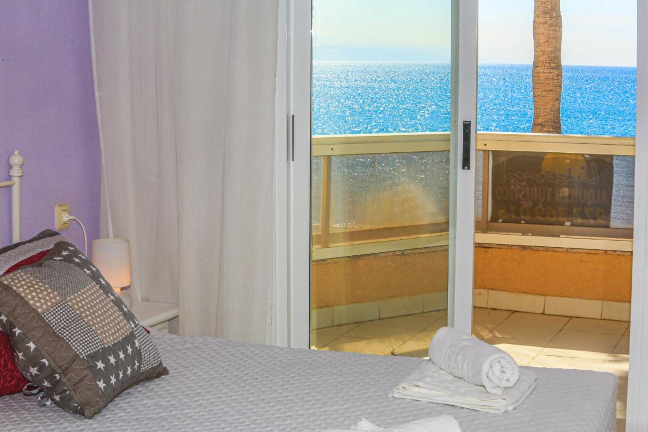 Austral - Only Families Lejlighed Lloret de Mar Eksteriør billede