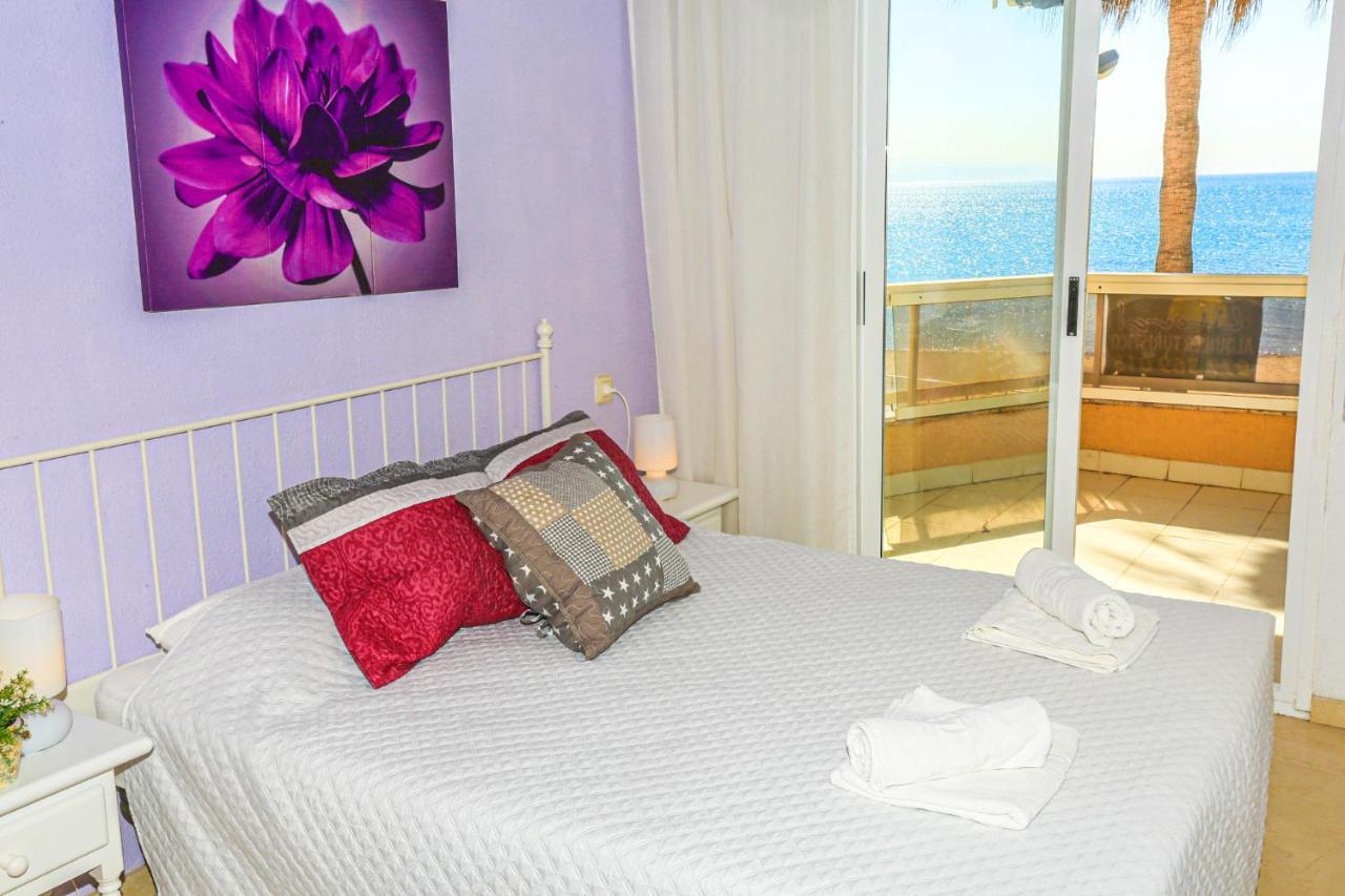 Austral - Only Families Lejlighed Lloret de Mar Eksteriør billede